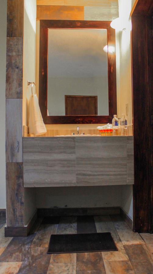 Hotel La Merced Morelia Eksteriør bilde